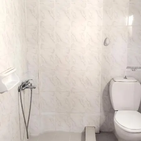 Διαμέρισμα Anthi Studios