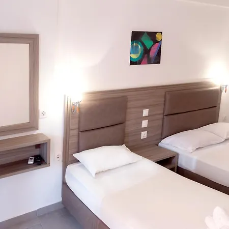 Anthi Studios Διαμέρισμα *