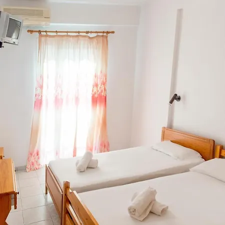 Anthi Studios Διαμέρισμα