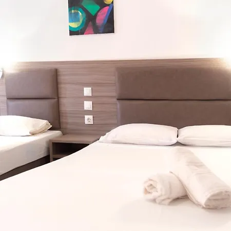 Anthi Studios Διαμέρισμα