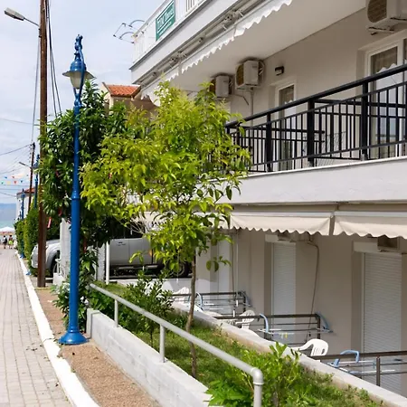 Anthi Studios * Πολύχρονο